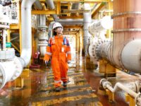 Perempuan Tembus Industri Migas, Dari Offshore hingga Darat Jadi Pilar Energi RI