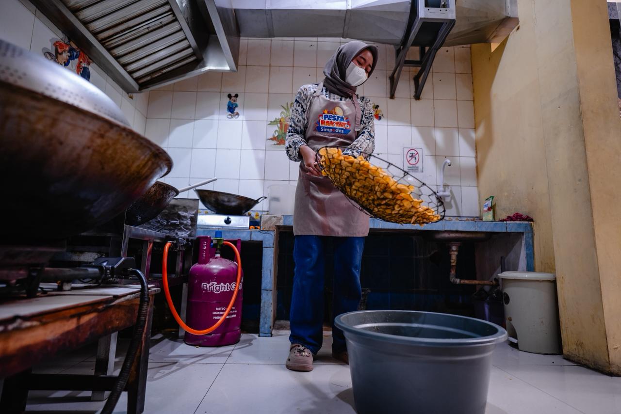 PFpreneur 2026 Dorong 3.489 Wirausaha Perempuan Naik Kelas di Momentum Kartini