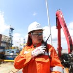 Elnusa membukukan laba bersih Rp189,55 miliar pada kuartal I 2026, ditopang efisiensi biaya dan lonjakan arus kas operasi.