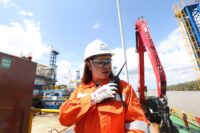 Elnusa membukukan laba bersih Rp189,55 miliar pada kuartal I 2026, ditopang efisiensi biaya dan lonjakan arus kas operasi.