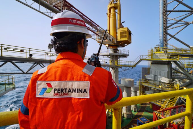 PDSI siapkan jack up rig untuk Lapangan Gas Mako Natuna, dorong produksi 120 MMSCFD dan perkuat pasokan gas nasional.