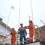 Elnusa Q1 2026 Tetap Tangguh, Arus Kas Melonjak 267% Saat Industri Energi Bergejolak