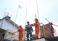 Elnusa Q1 2026 Tetap Tangguh, Arus Kas Melonjak 267% Saat Industri Energi Bergejolak