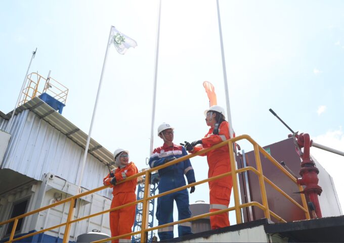 Elnusa Q1 2026 Tetap Tangguh, Arus Kas Melonjak 267% Saat Industri Energi Bergejolak