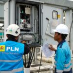 PLN Tuntaskan Infrastruktur Listrik Data Center Microsoft, Sinyal Kuat Indonesia Jadi Hub Digital Asia Tenggara