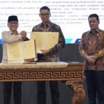 PLN Gandeng Kemendes, Listrik Desa Disulap Jadi Mesin Baru Penggerak Ekonomi Rakyat