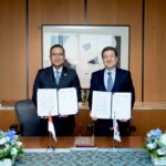 Pertamina Gandeng POSCO, Dorong Teknologi Rendah Karbon dari CCS hingga Hidrogen Biru