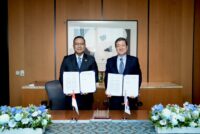 Pertamina Gandeng POSCO, Dorong Teknologi Rendah Karbon dari CCS hingga Hidrogen Biru