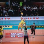 Final Four Proliga 2026: Electric PLN Mobile Bungkam Pertamina Enduro 3-2