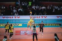 Final Four Proliga 2026: Electric PLN Mobile Bungkam Pertamina Enduro 3-2