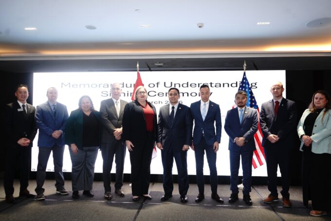 Pertamina NRE Gandeng USGBC, Gaspol Kembangkan Bioetanol dan E10 di RI