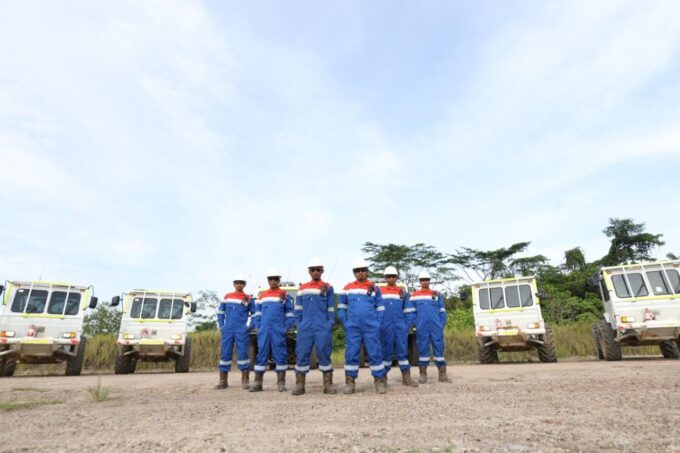 Elnusa Bidik Efisiensi 25%, Percepat Transformasi Jadi Low-Cost Operator Migas