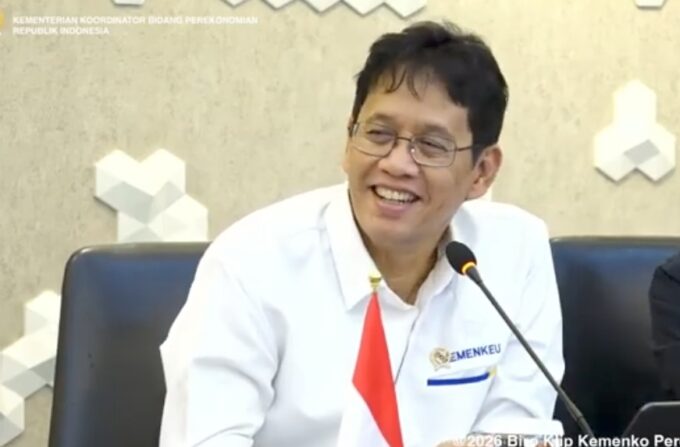 Anggaran Subsidi BBM Aman Hingga Akhir 2026, Menkeu: Dana Kita Cukup!