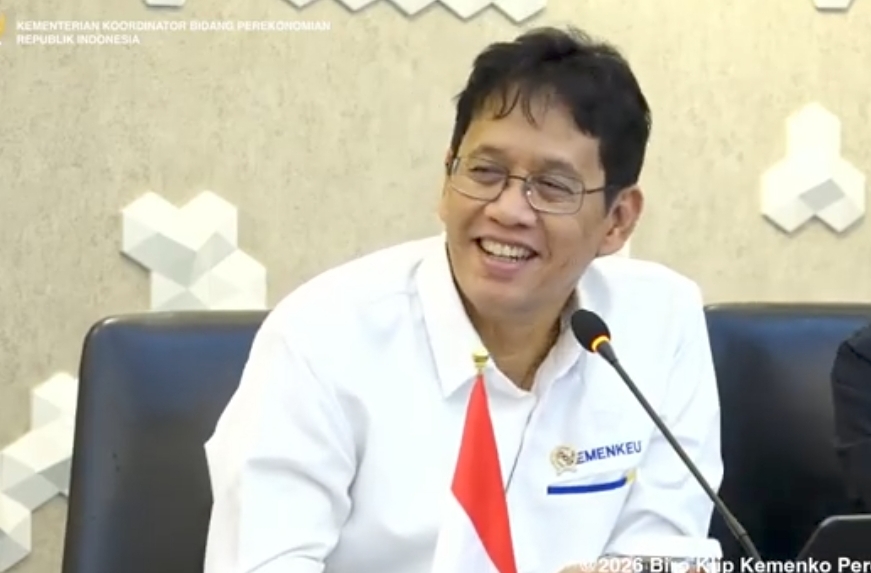 Anggaran Subsidi BBM Aman Hingga Akhir 2026, Menkeu: Dana Kita Cukup!