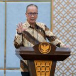 Verifikasi Emisi Listrik Diperketat, Kemenperin Dorong Industri Menuju NZE 2060