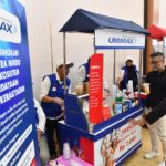 UMiMAX Pertamina Cetak 168 Wirausaha Baru, Raup Omzet Rp2,7 Miliar dalam 4 Bulan