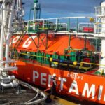 Armada Kapal Pertamina Siaga 24 Jam, Jamin Pasokan LPG dan BBM di Tengah Gejolak Geopolitik