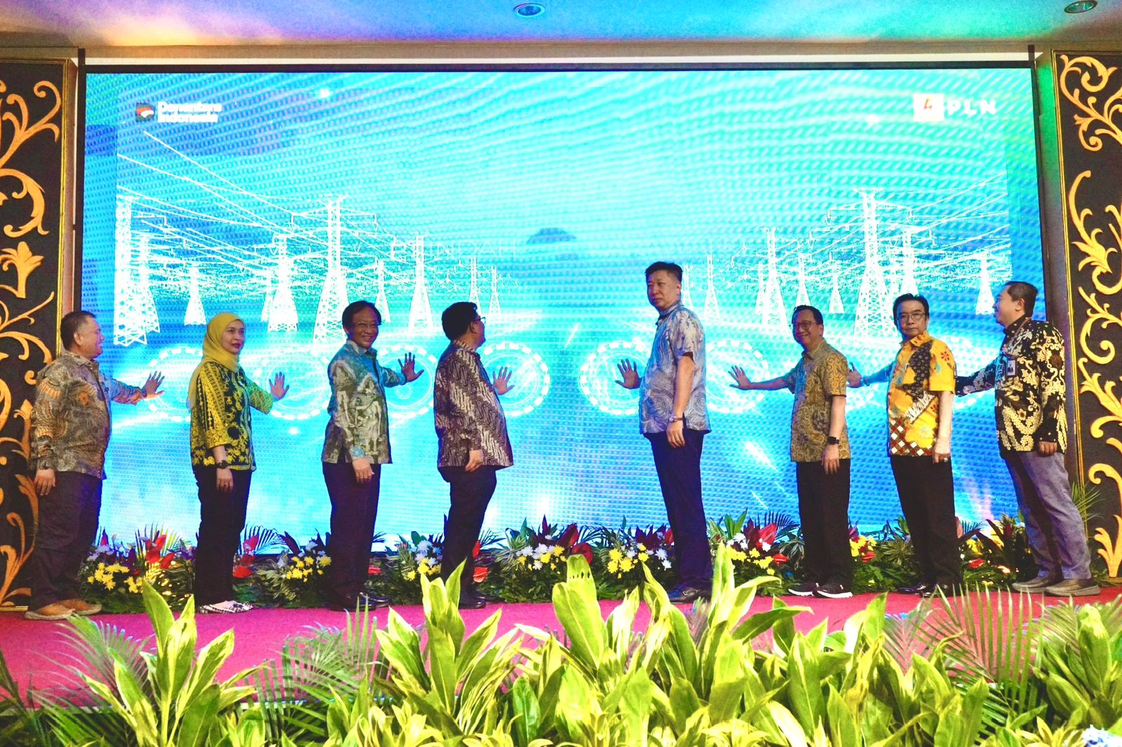 PLN Pasok Listrik 250 MVA ke IKPP Karawang, Dorong Ekspansi Industri dan Serap 2.500 Tenaga Kerja