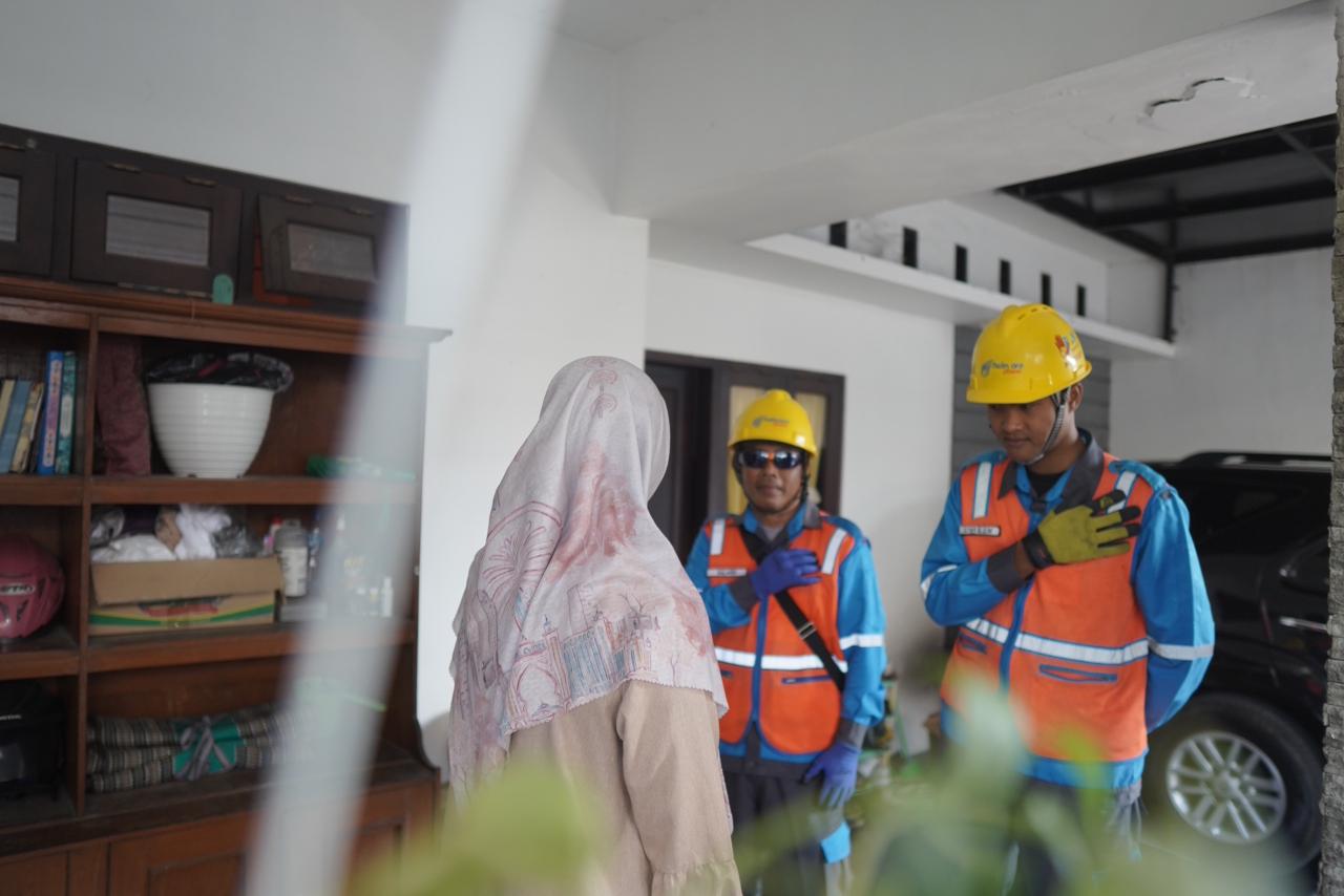 PLN Beri Diskon Tambah Daya 50%, WFH di Rumah Kini Lebih Nyaman