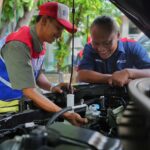 BBG Jadi Energi Alternatif, PGN Ungkap Keunggulan Teknis dan Efisiensi Kendaraan