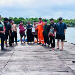 PHM Selamatkan 7 Nelayan di Selat Makassar, Terombang-ambing Dua Hari di Laut