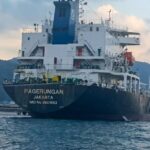 Kapal Buatan RI Jadi Andalan, Pertamina Andalkan MT Pagerungan hingga Pangkalan Brandan