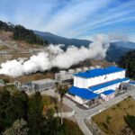 PLTP Lumut Balai Unit 4 Dikebut, PGE Tambah 55 MW untuk Transisi Energi