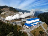 PLTP Lumut Balai Unit 4 Dikebut, PGE Tambah 55 MW untuk Transisi Energi