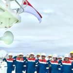 4.090 Pelaut RI Dominasi Armada, Strategi PIS Tembus Pasar Global