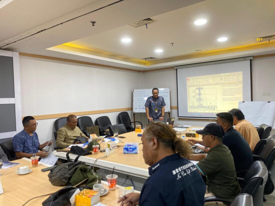 Elnusa Genjot SDM Unggul, Kunci Daya Saing di Tengah Transformasi Energi