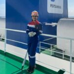 Hari Kartini: Pelaut Perempuan Pertamina Jaga Distribusi Energi hingga Rute Global