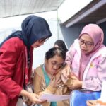 Srikandi PLN Bergerak, Program Ini Sudah Sentuh 40 Ribu Penerima Manfaat