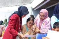 Srikandi PLN Bergerak, Program Ini Sudah Sentuh 40 Ribu Penerima Manfaat