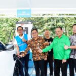 SPKLU Baru di Jakarta Timur Resmi Beroperasi, Infrastruktur EV Makin Siap Dukung Lonjakan Pengguna