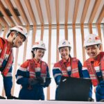 486 Perwira Perempuan PTK Jaga Distribusi Energi Nasional, Dari Laut Hingga Pelabuhan