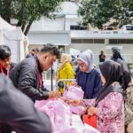 Hari Kartini, Pertamina Tebar 118 Ribu Sembako untuk Perkuat Ekonomi Keluarga