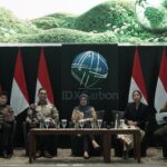 Kredit Karbon Pertamina NRE Dorong Kampanye Net Zero, Nasabah Bank Mandiri Bisa Ikut Aksi Hijau