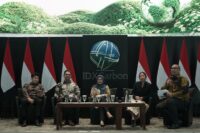 Kredit Karbon Pertamina NRE Dorong Kampanye Net Zero, Nasabah Bank Mandiri Bisa Ikut Aksi Hijau