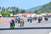 Mandalika Racing Series 2026 Resmi Ngebut, 102 Pembalap Ramaikan Ajang Binaan Pertamina