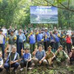 Hari Bumi 2026! Pertamina Gaspol Tanam 1 Juta Pohon, Dorong Desa Energi dan Ekonomi Hijau