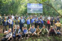 Hari Bumi 2026! Pertamina Gaspol Tanam 1 Juta Pohon, Dorong Desa Energi dan Ekonomi Hijau