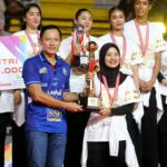 Jakarta Pertamina Enduro Back to Back Juara! Sapu Bersih Proliga 2026, Bukti Tim Ini Belum Tertandingi