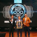 Bos PTK Borong Penghargaan, Distribusi Energi Pertamina Makin Tangguh dengan Keandalan 99%