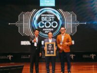 Bos PTK Borong Penghargaan, Distribusi Energi Pertamina Makin Tangguh dengan Keandalan 99%