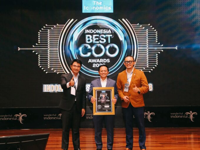 Bos PTK Borong Penghargaan, Distribusi Energi Pertamina Makin Tangguh dengan Keandalan 99%