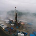 Teknologi Walking Rig Bikin Pengeboran Sumur BNG-079 Ngebut, Pertamina Drilling Lampaui Target