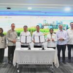 Genjot E20 2028, Pertamina Tancap Gas Bangun Ekosistem Bioetanol Nasional