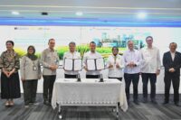 Genjot E20 2028, Pertamina Tancap Gas Bangun Ekosistem Bioetanol Nasional