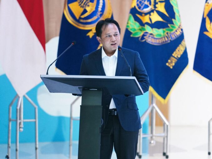 Talenta Maritim RI Digenjot! PT Pertamina Trans Kontinental Turun ke Kampus, Siapkan Pelaut Kelas Dunia