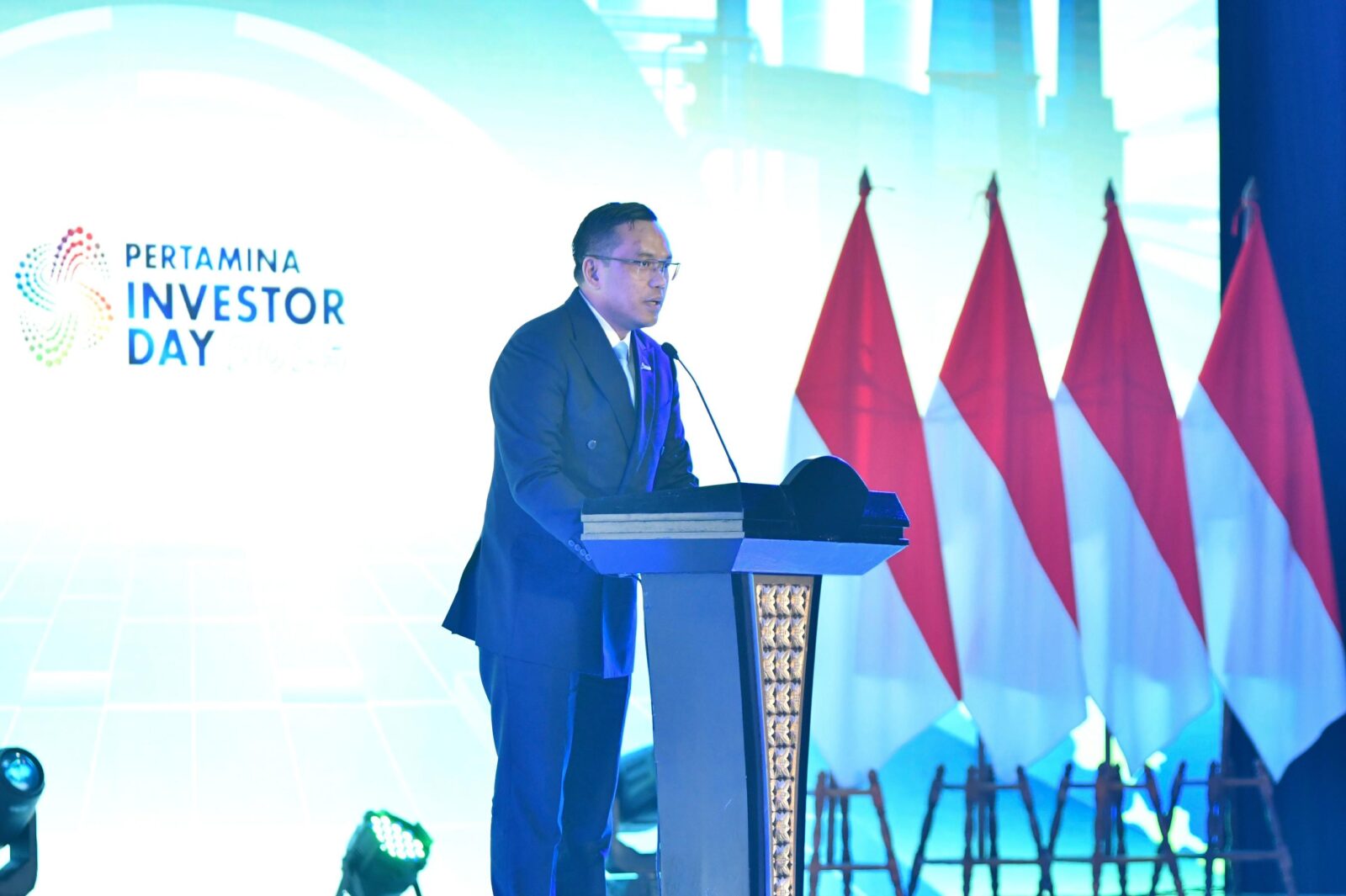 Pertamina Borong Penghargaan Asia Pasifik, Investor Makin Percaya Dukung Ketahanan Energi